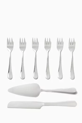 The Essentials Cake Tools Set