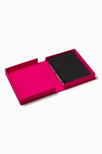 Picture Perfect Photo Album