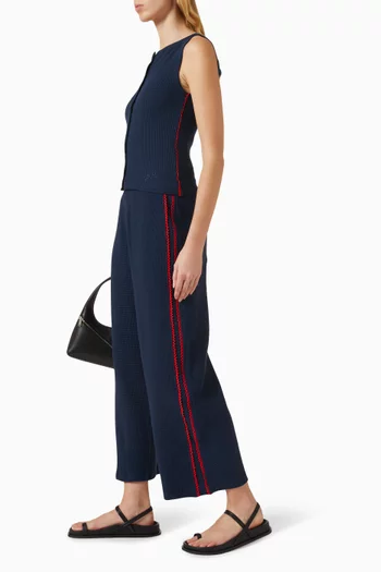 Piper Kickflare Sweatpants