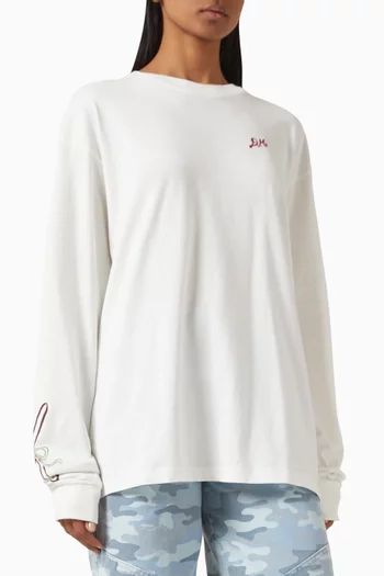 Le Petit Delice T-shirt in Organic Cotton