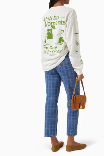 Matcha Moments T-shirt