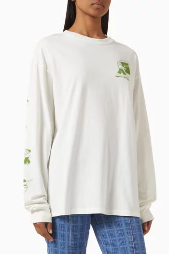 Matcha Moments T-shirt