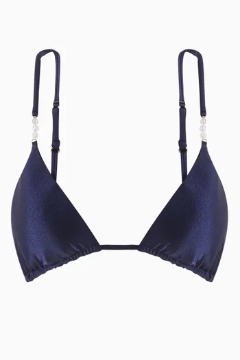 Kade Bikini Top