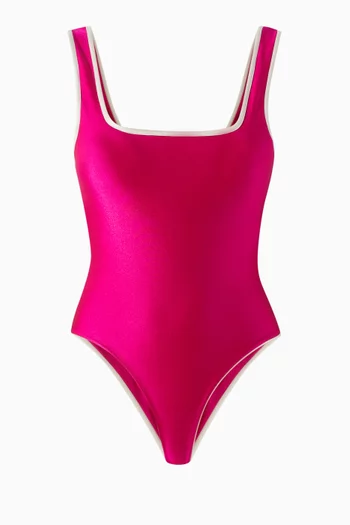Ventura One-piece Swimsuit