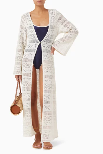 Uda Cover-up Robe