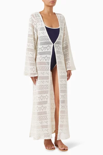 Uda Cover-up Robe