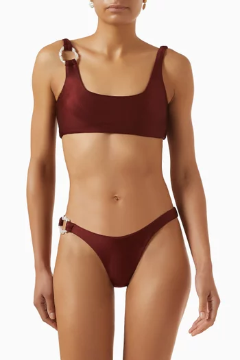 قطعة بيكيني علوية ثاني