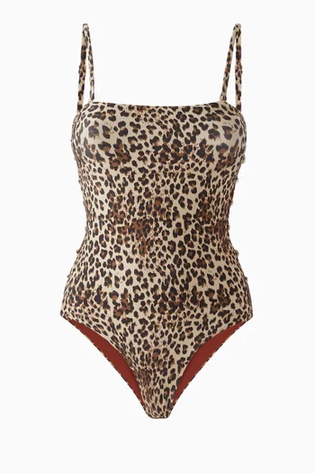 Violeta One-piece Swimsuit