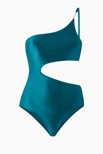 Atenas One-piece Swimsuit