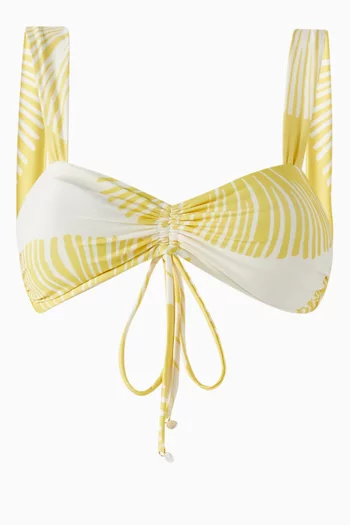 Cassandra Bikini Top