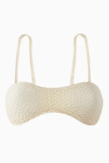 Banu Bikini Top