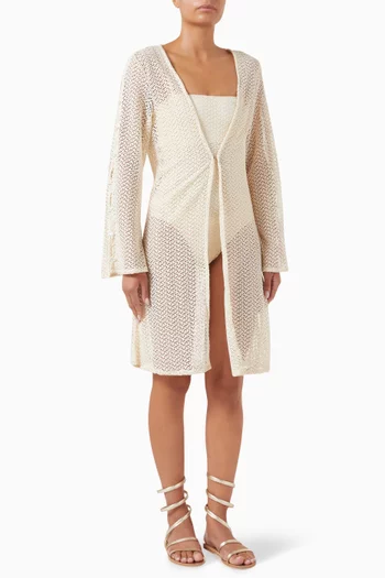 Amber Camisole Cover-up