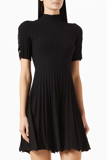 Raffina Mini Dress