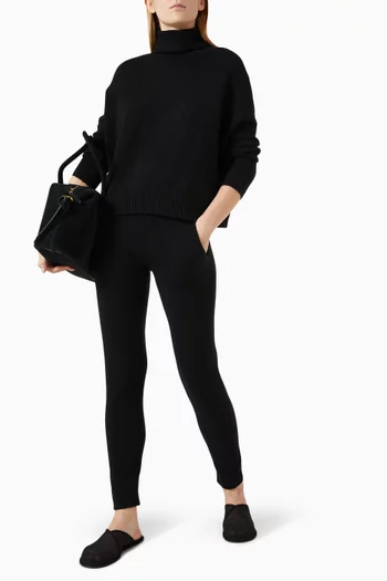 بنطال رياضي جوجي 2‏ نسيج كشمير