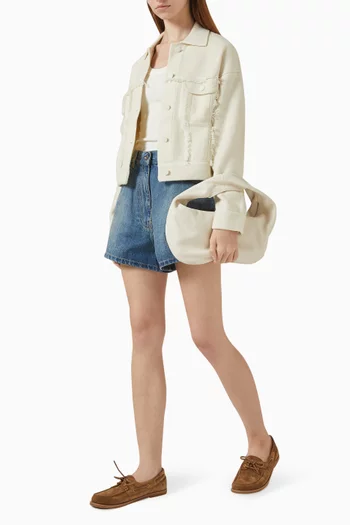 Arya Jacket in Cashmere