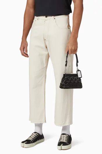 حقيبة جلام سلام نايلون