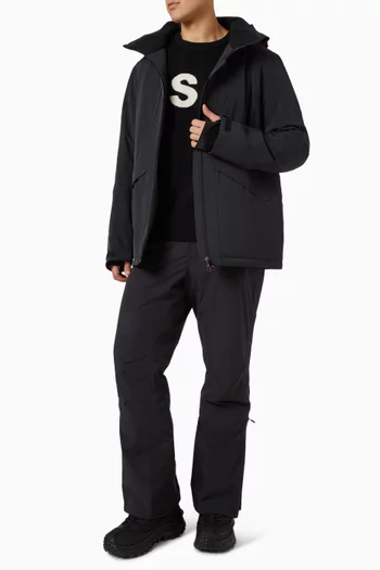 Chamonix III Ski Jacket