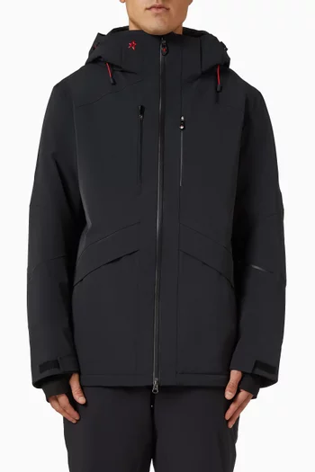 Chamonix III Ski Jacket