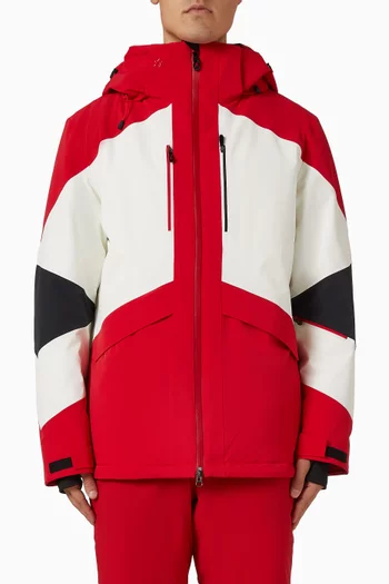 Chamonix Jacket
