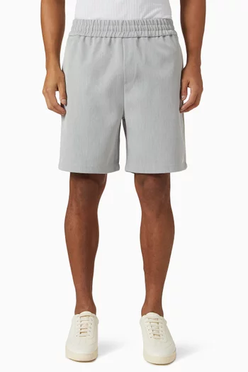 Signature Baseball Shorts
