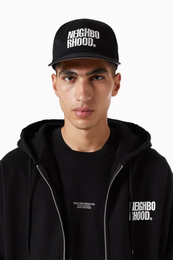 كاب بيسبول-2 قطن