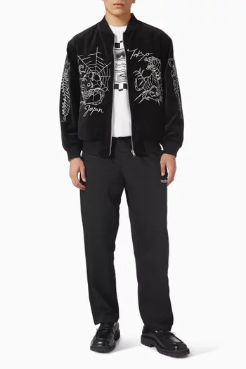 جاكيت سوفينير