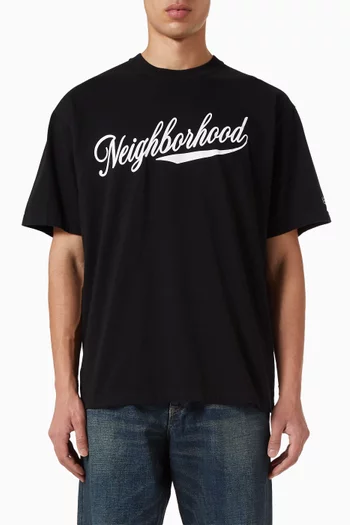 تي شيرت NH 2 قطن