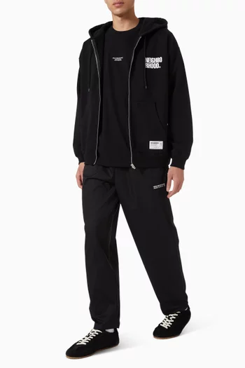 تي شيرت NH 12 قطن