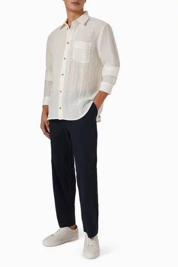 بنطال إل توني