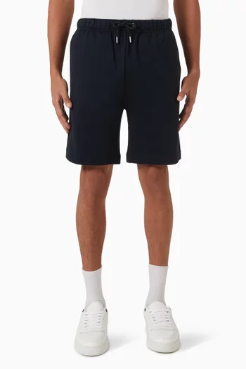 Classic Sweat Shorts in Cotton