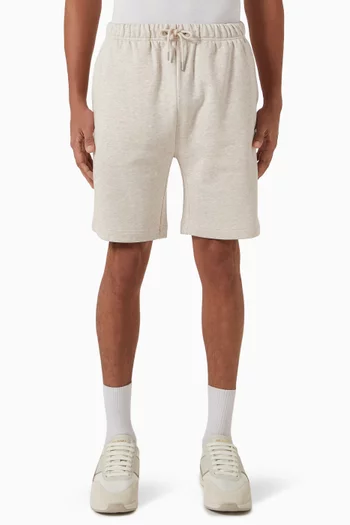 Classic Sweat Shorts in Cotton