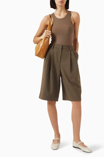 Westwood Bermuda Shorts