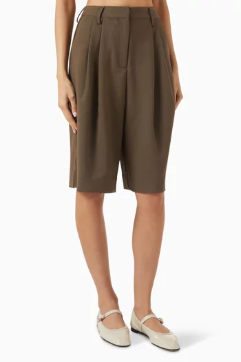 Westwood Bermuda Shorts