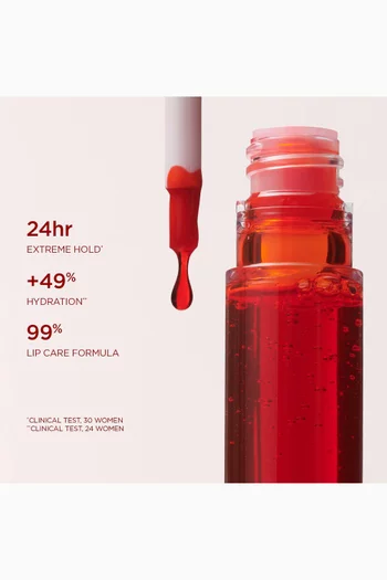 11 Soft Pink Water Lip Stain, 7ml