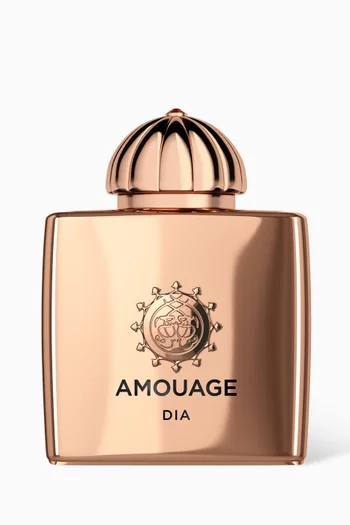 Dia Eau de Parfum, 100ml