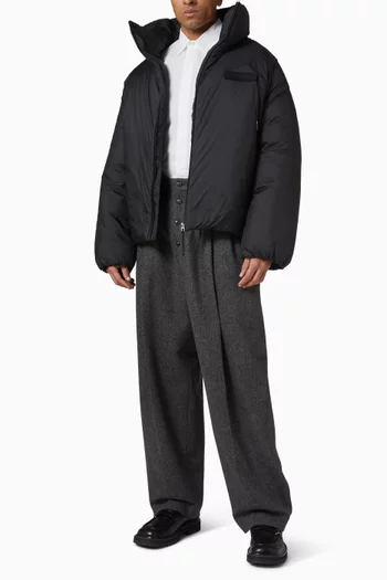 جاكيت لا دودون مولتون