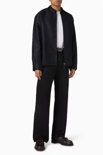 قميص فيلوتشي مزيج قطن