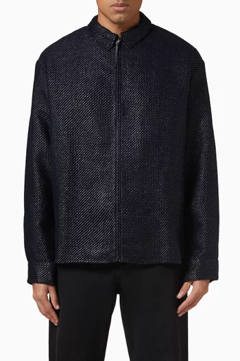 قميص فيلوتشي مزيج قطن