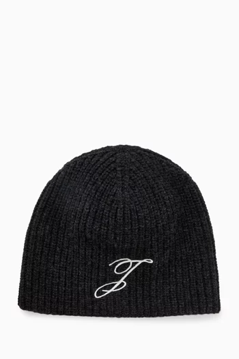 قبعة بيني إسبيرال صوف