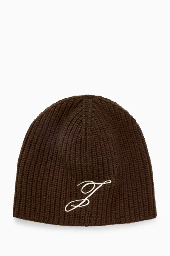 قبعة بيني إسبيرال صوف