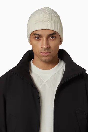 قبعة بيني تورني صوف