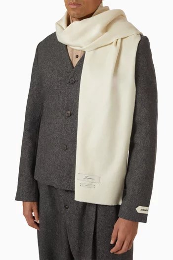 وشاح ذا كاشميرو كشمير