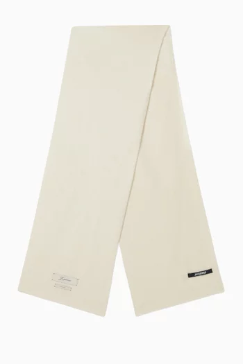 وشاح ذا كاشميرو كشمير