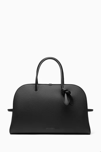 Le Grand Turismo Top-handle Bag in Leather