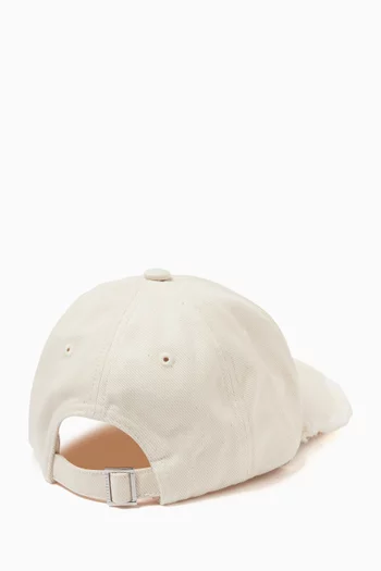 La Casquette Artichaut Hat in Cotton