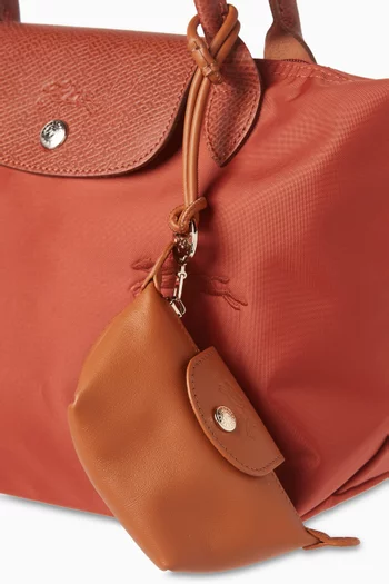 Le Pliage Xtra Coin Purse in Leather