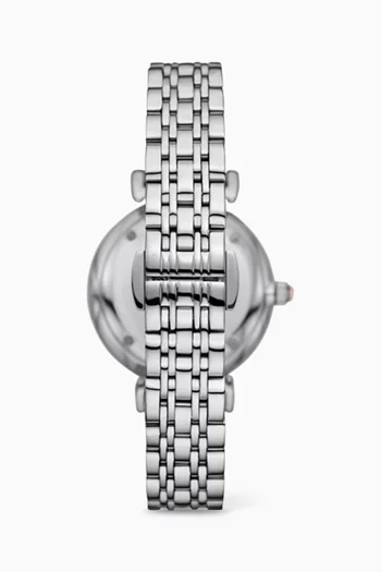 Gianni Quartz Watch, 32mm