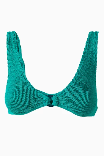 Ring Scout Bikini Top