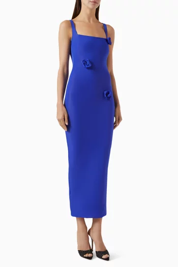 Ivy Midi Dress