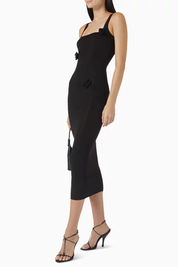 Ivy Midi Dress